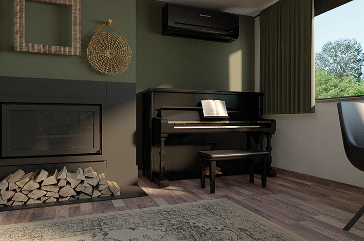 Piano